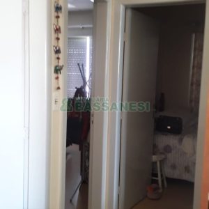 Apartamento com 65m², 2 dormitórios, no bairro Pio X em Caxias do Sul para Comprar
