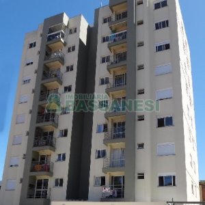 Apartamento com 52m², 2 dormitórios, 1 vaga, no bairro Esplanada em Caxias do Sul para Alugar