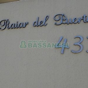 Apartamento com 52m², 2 dormitórios, 1 vaga, no bairro Esplanada em Caxias do Sul para Alugar