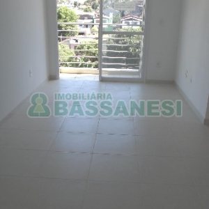 Apartamento com 52m², 2 dormitórios, 1 vaga, no bairro Esplanada em Caxias do Sul para Alugar