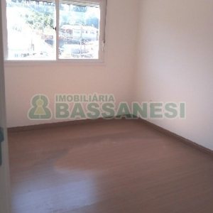 Apartamento com 52m², 2 dormitórios, 1 vaga, no bairro Esplanada em Caxias do Sul para Alugar