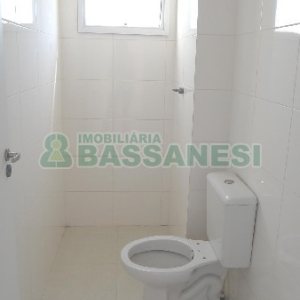 Apartamento com 52m², 2 dormitórios, 1 vaga, no bairro Esplanada em Caxias do Sul para Alugar