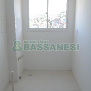 Apartamento com 52m², 2 dormitórios, 1 vaga, no bairro Esplanada em Caxias do Sul para Alugar