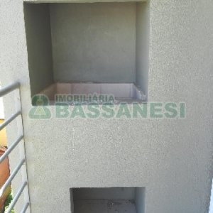 Apartamento com 52m², 2 dormitórios, 1 vaga, no bairro Esplanada em Caxias do Sul para Alugar