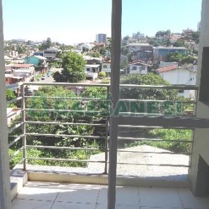 Apartamento com 52m², 2 dormitórios, 1 vaga, no bairro Esplanada em Caxias do Sul para Alugar
