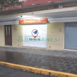 Loja com 53m², no bairro Centro em Caxias do Sul para Alugar