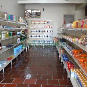 Loja com 112m², 3 vagas, no bairro Rio Branco em Caxias do Sul para Alugar