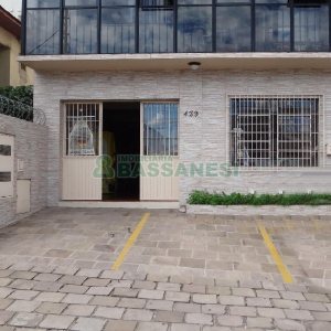 Loja com 112m², 3 vagas, no bairro Rio Branco em Caxias do Sul para Alugar