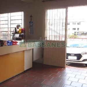 Loja com 112m², 3 vagas, no bairro Rio Branco em Caxias do Sul para Alugar