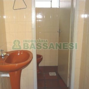 Loja com 112m², 3 vagas, no bairro Rio Branco em Caxias do Sul para Alugar