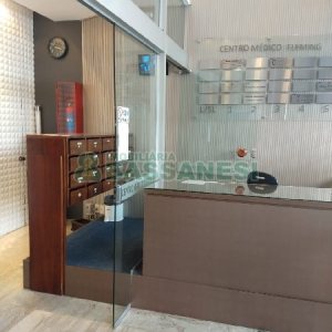 Sala com 57m², no bairro Centro em Caxias do Sul para Comprar