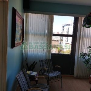 Sala com 57m², no bairro Centro em Caxias do Sul para Comprar