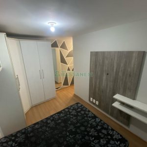 Apartamento com 48m², 2 dormitórios, 1 vaga, no bairro De Zorzi em Caxias do Sul para Alugar