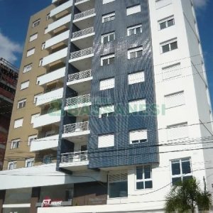 Apto Mobiliado com 109m², 3 dormitórios, 3 vagas, no bairro Rio Branco em Caxias do Sul para Comprar