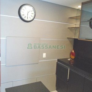 Apto Mobiliado com 109m², 3 dormitórios, 3 vagas, no bairro Rio Branco em Caxias do Sul para Comprar