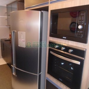 Apto Mobiliado com 109m², 3 dormitórios, 3 vagas, no bairro Rio Branco em Caxias do Sul para Comprar