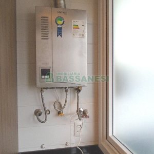 Apto Mobiliado com 109m², 3 dormitórios, 3 vagas, no bairro Rio Branco em Caxias do Sul para Comprar