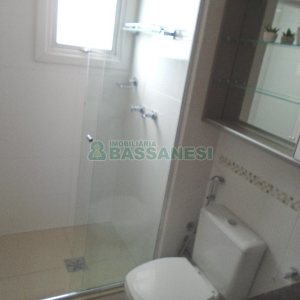 Apto Mobiliado com 109m², 3 dormitórios, 3 vagas, no bairro Rio Branco em Caxias do Sul para Comprar