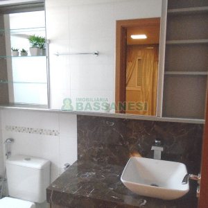 Apto Mobiliado com 109m², 3 dormitórios, 3 vagas, no bairro Rio Branco em Caxias do Sul para Comprar