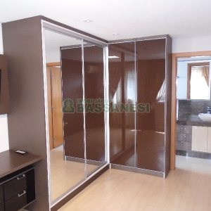 Apto Mobiliado com 109m², 3 dormitórios, 3 vagas, no bairro Rio Branco em Caxias do Sul para Comprar