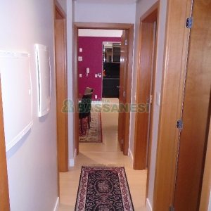 Apto Mobiliado com 109m², 3 dormitórios, 3 vagas, no bairro Rio Branco em Caxias do Sul para Comprar