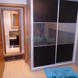 Apto Mobiliado com 109m², 3 dormitórios, 3 vagas, no bairro Rio Branco em Caxias do Sul para Comprar