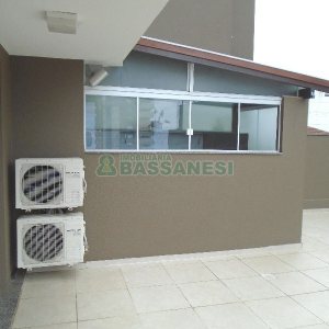 Apto Mobiliado com 109m², 3 dormitórios, 3 vagas, no bairro Rio Branco em Caxias do Sul para Comprar