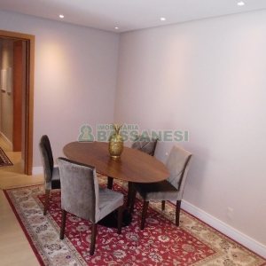 Apto Mobiliado com 109m², 3 dormitórios, 3 vagas, no bairro Rio Branco em Caxias do Sul para Comprar