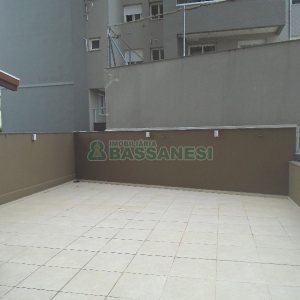 Apto Mobiliado com 109m², 3 dormitórios, 3 vagas, no bairro Rio Branco em Caxias do Sul para Comprar