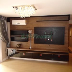 Apto Mobiliado com 109m², 3 dormitórios, 3 vagas, no bairro Rio Branco em Caxias do Sul para Comprar