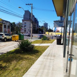 Loja com 149m², no bairro Rio Branco em Caxias do Sul para Alugar