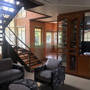 Casa com 315m², 3 dormitórios, 1 vaga, no bairro Centro em São Marcos para Comprar