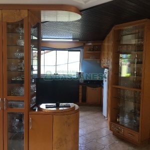 Casa com 315m², 3 dormitórios, 1 vaga, no bairro Centro em São Marcos para Comprar