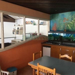 Casa com 315m², 3 dormitórios, 1 vaga, no bairro Centro em São Marcos para Comprar
