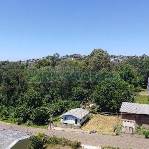 Apto Mobiliado com 55m², 2 dormitórios, 1 vaga, no bairro Sanvitto em Caxias do Sul para Alugar