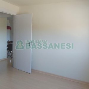 Apto Mobiliado com 55m², 2 dormitórios, 1 vaga, no bairro Sanvitto em Caxias do Sul para Alugar