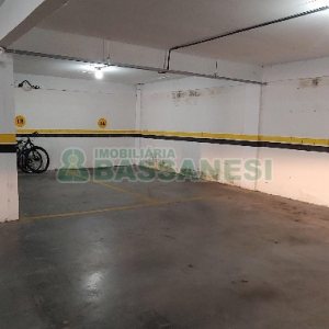 Apto Mobiliado com 55m², 2 dormitórios, 1 vaga, no bairro Sanvitto em Caxias do Sul para Alugar