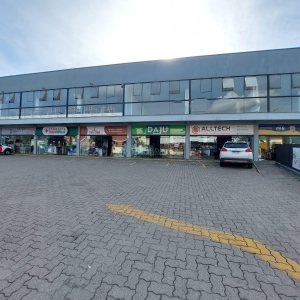 Sala com 500m², 2 vagas, no bairro São Caetano em Caxias do Sul para Alugar