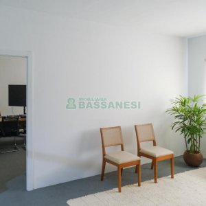 Predio com 370m², no bairro Interlagos em Caxias do Sul para Alugar