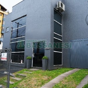 Predio com 370m², no bairro Interlagos em Caxias do Sul para Alugar