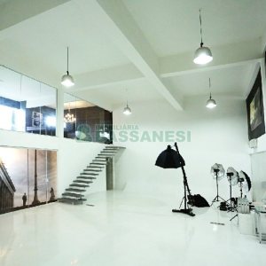 Predio com 370m², no bairro Interlagos em Caxias do Sul para Alugar