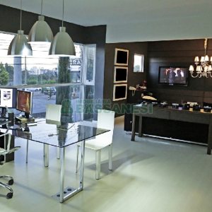 Predio com 370m², no bairro Interlagos em Caxias do Sul para Alugar