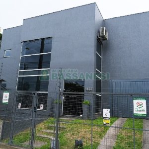 Predio com 370m², no bairro Interlagos em Caxias do Sul para Alugar