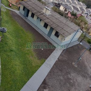 Apto Mobiliado com 42m², 2 dormitórios, 1 vaga, no bairro Desvio Rizzo em Caxias do Sul para Alugar