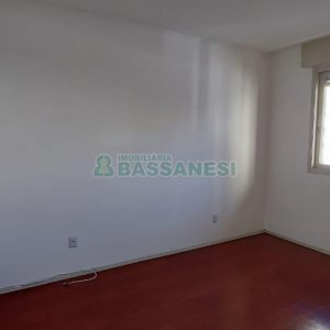 Apto Mobiliado com 72m², 2 dormitórios, no bairro Centro em Caxias do Sul para Alugar