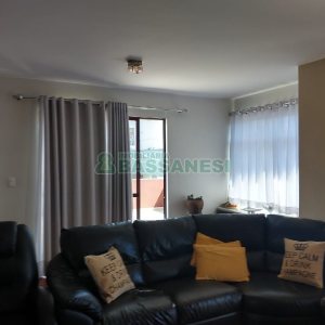 Apto/Cobertura com 189m², 3 dormitórios, 2 vagas, no bairro Centro em Caxias do Sul para Comprar