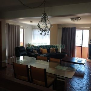 Apto/Cobertura com 189m², 3 dormitórios, 2 vagas, no bairro Centro em Caxias do Sul para Comprar