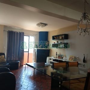 Apto/Cobertura com 189m², 3 dormitórios, 2 vagas, no bairro Centro em Caxias do Sul para Comprar