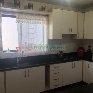 Apto/Cobertura com 189m², 3 dormitórios, 2 vagas, no bairro Centro em Caxias do Sul para Comprar
