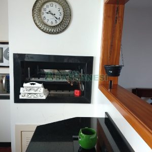 Apto/Cobertura com 189m², 3 dormitórios, 2 vagas, no bairro Centro em Caxias do Sul para Comprar